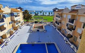 Apartament Deluxe 1J - Los Naufragos