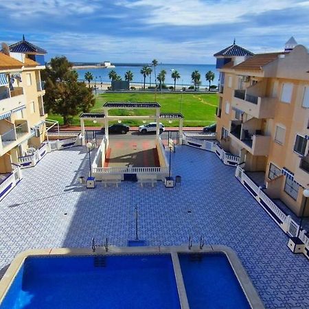 Apartamenty Deluxe - Los Naufragos -Torrevieja Costa Blanca Exterior foto