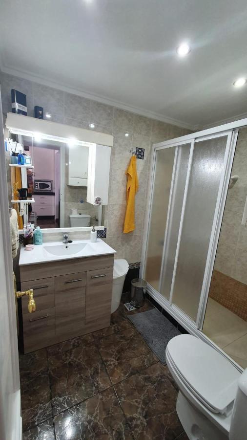 Apartamenty Deluxe - Los Naufragos -Torrevieja Costa Blanca Exterior foto