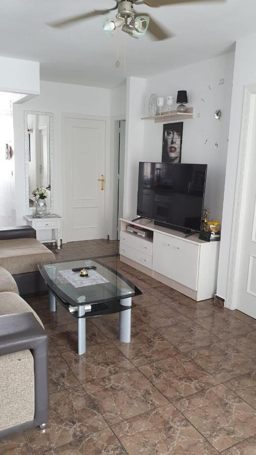 Apartamenty Deluxe - Los Naufragos -Torrevieja Costa Blanca Exterior foto