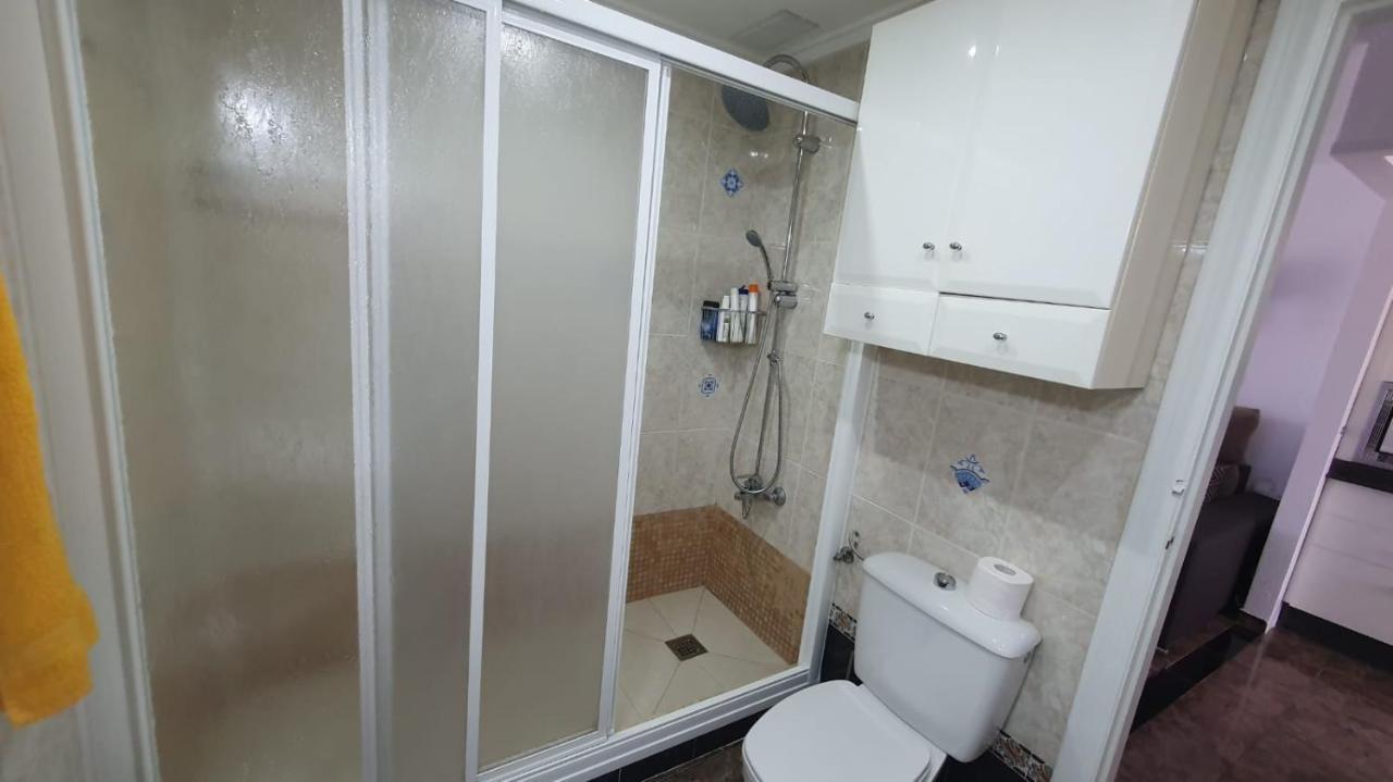 Apartamenty Deluxe - Los Naufragos -Torrevieja Costa Blanca Exterior foto