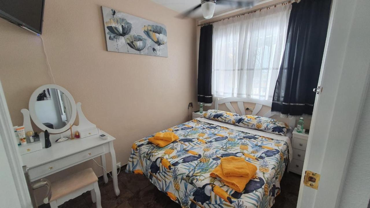 Apartamenty Deluxe - Los Naufragos -Torrevieja Costa Blanca Exterior foto