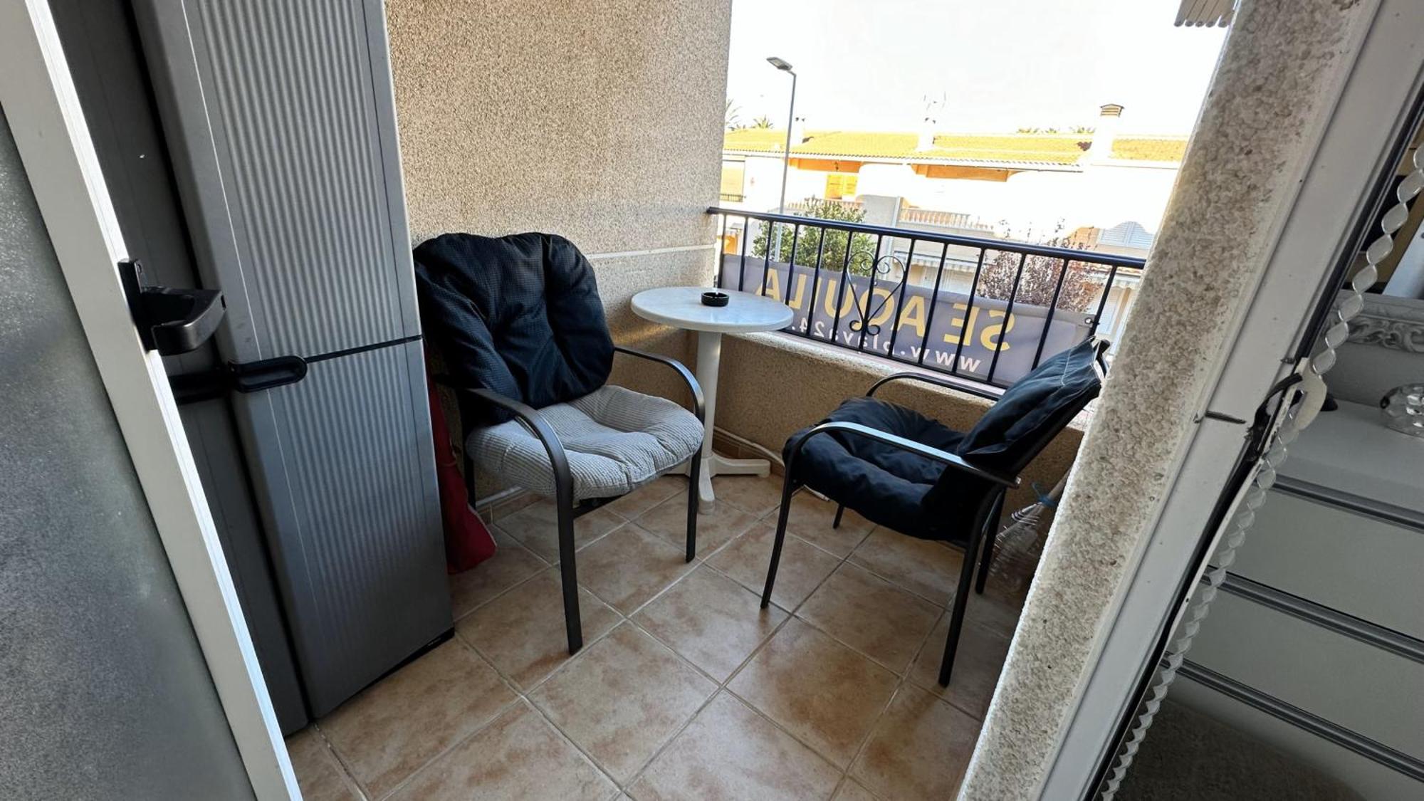 Apartamenty Deluxe - Los Naufragos -Torrevieja Costa Blanca Exterior foto