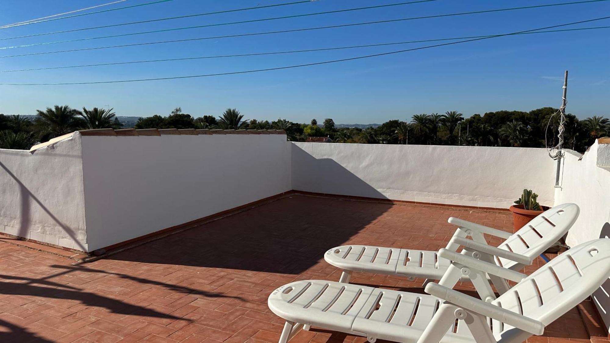 Apartamenty Deluxe - Los Naufragos -Torrevieja Costa Blanca Exterior foto