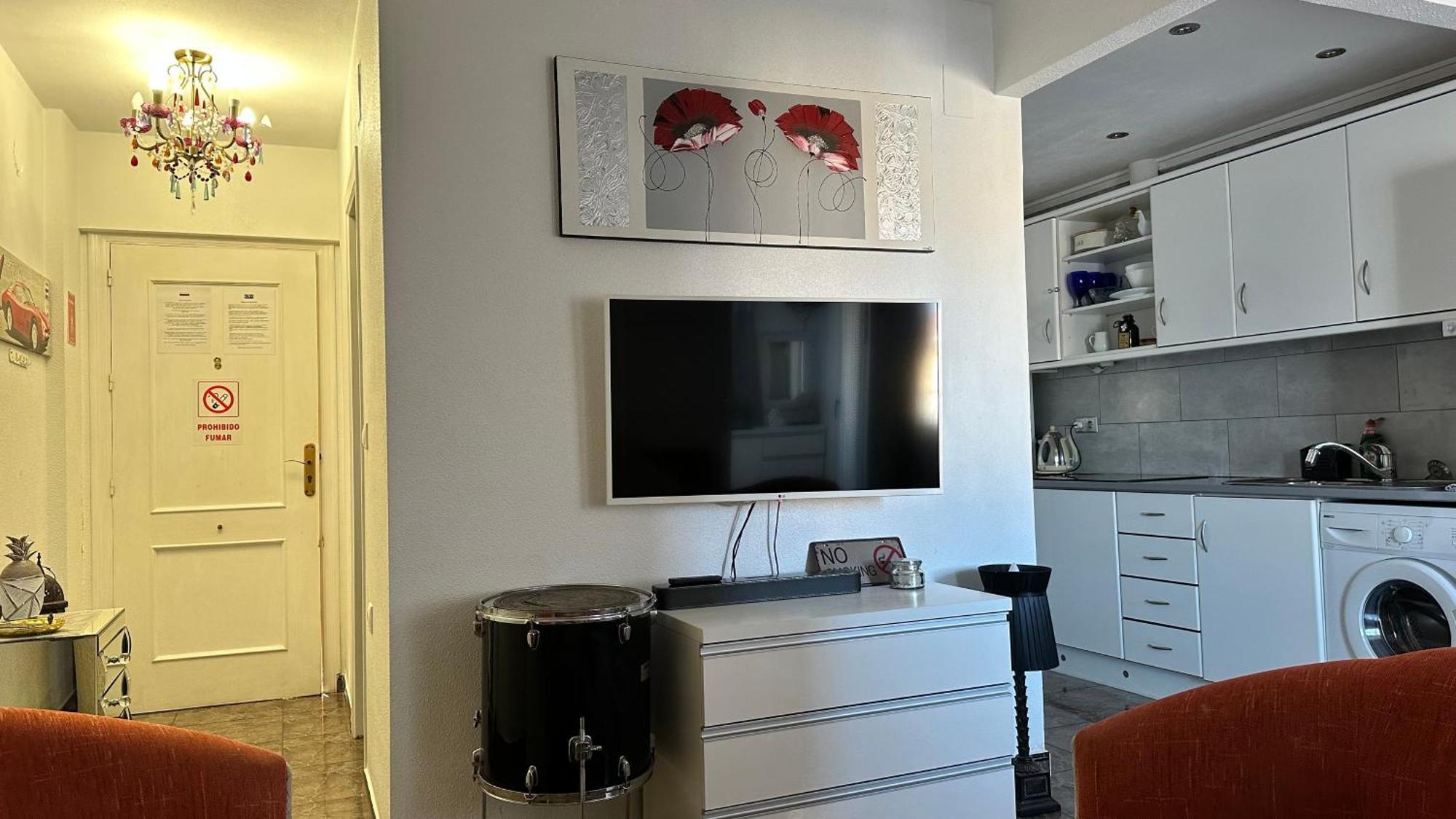 Apartamenty Deluxe - Los Naufragos -Torrevieja Costa Blanca Exterior foto