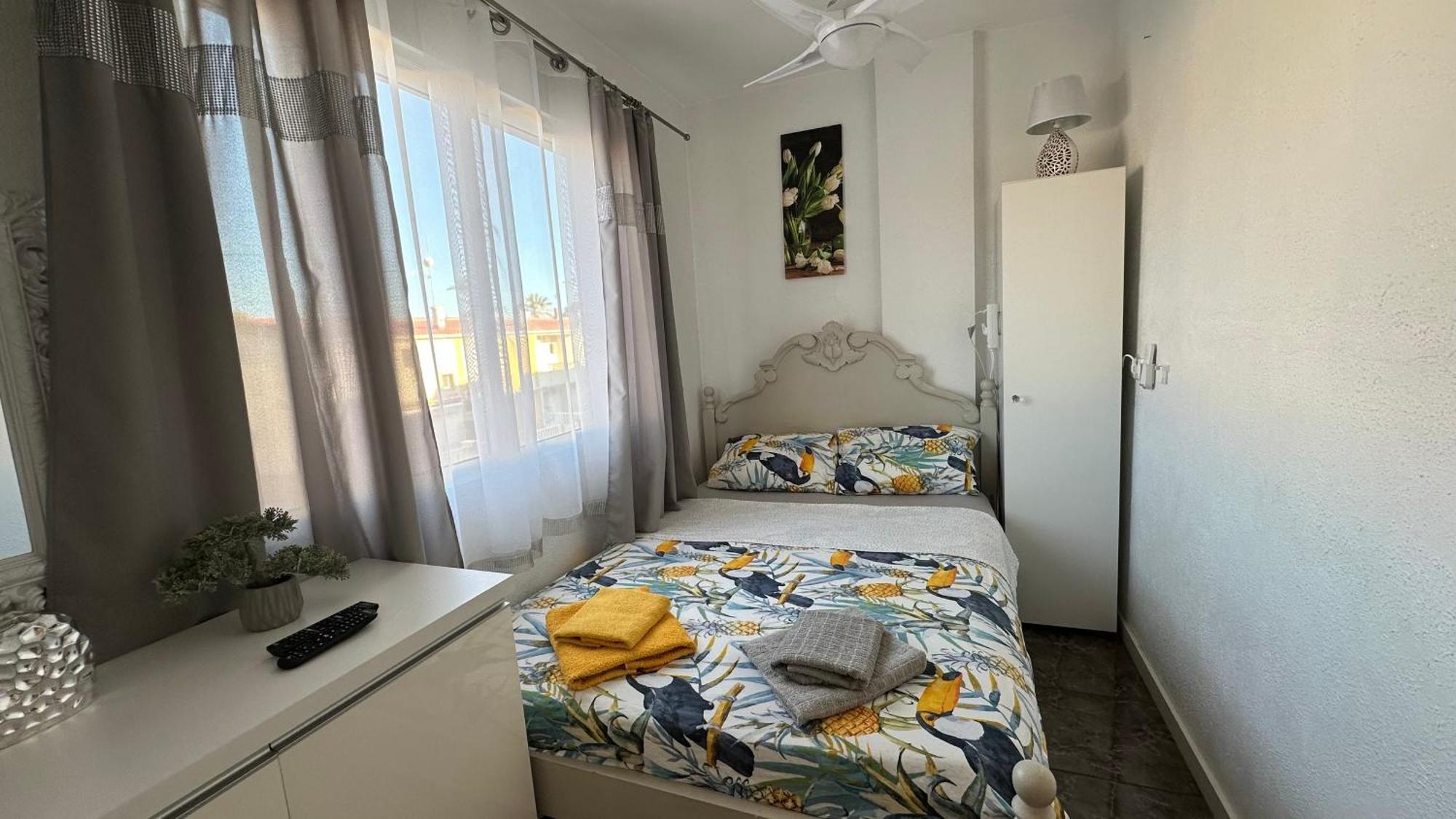 Apartamenty Deluxe - Los Naufragos -Torrevieja Costa Blanca Exterior foto