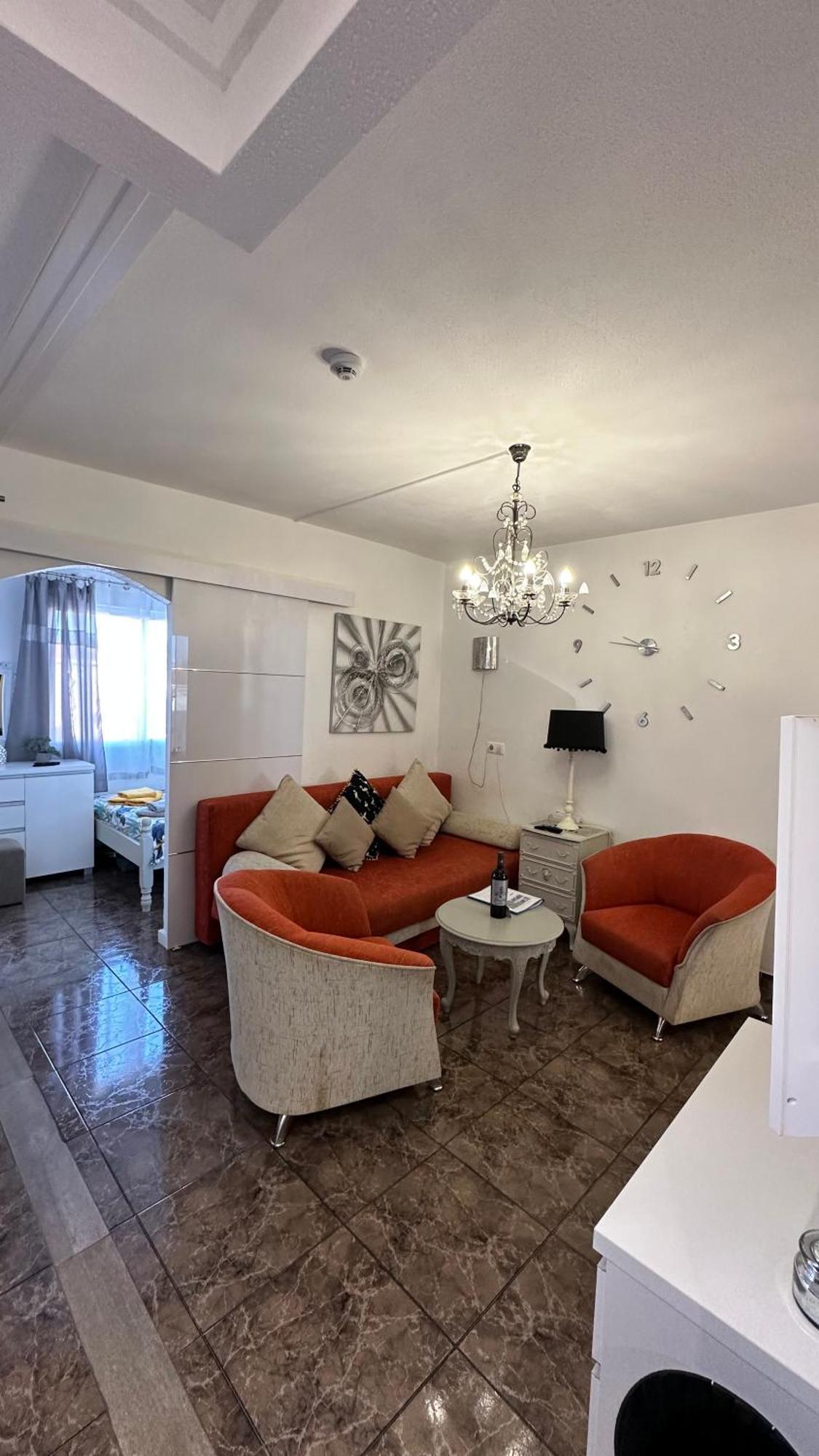 Apartamenty Deluxe - Los Naufragos -Torrevieja Costa Blanca Exterior foto