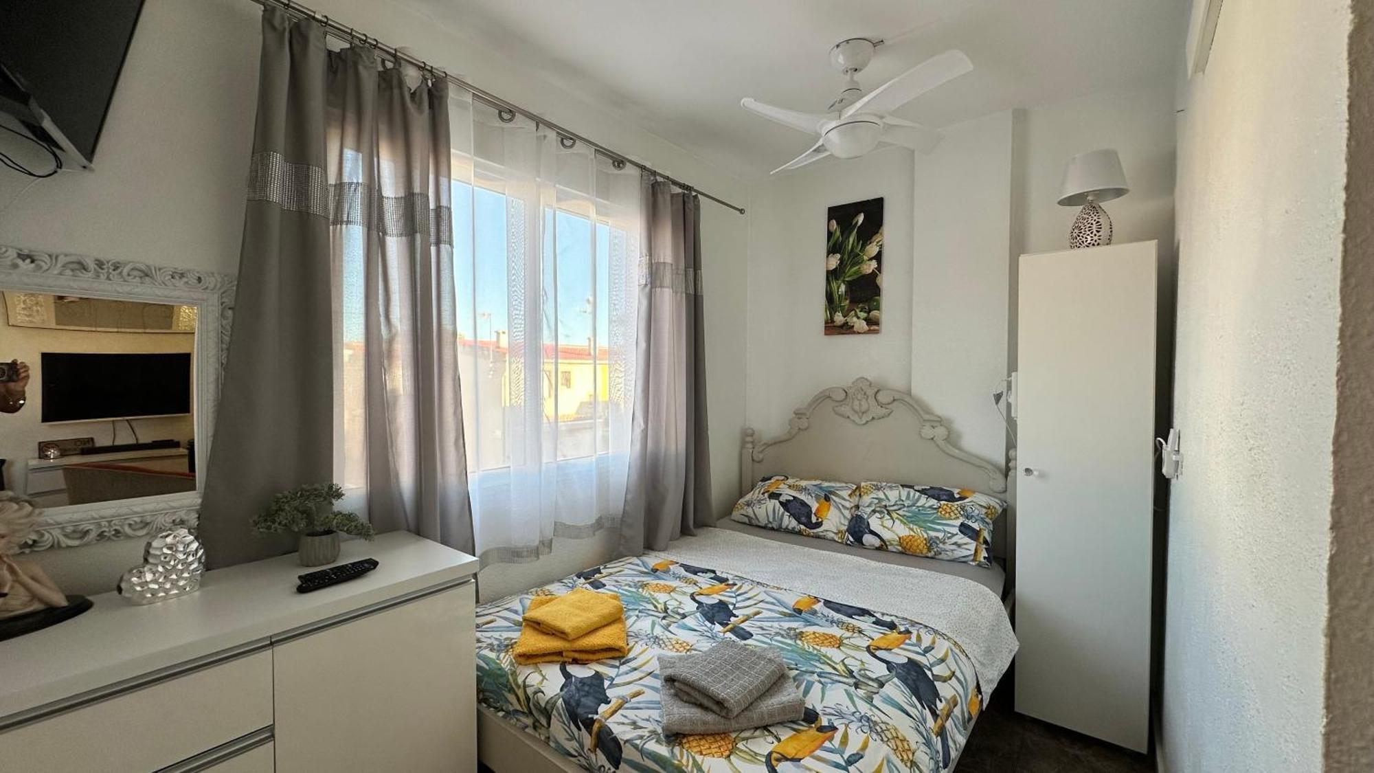 Apartamenty Deluxe - Los Naufragos -Torrevieja Costa Blanca Exterior foto