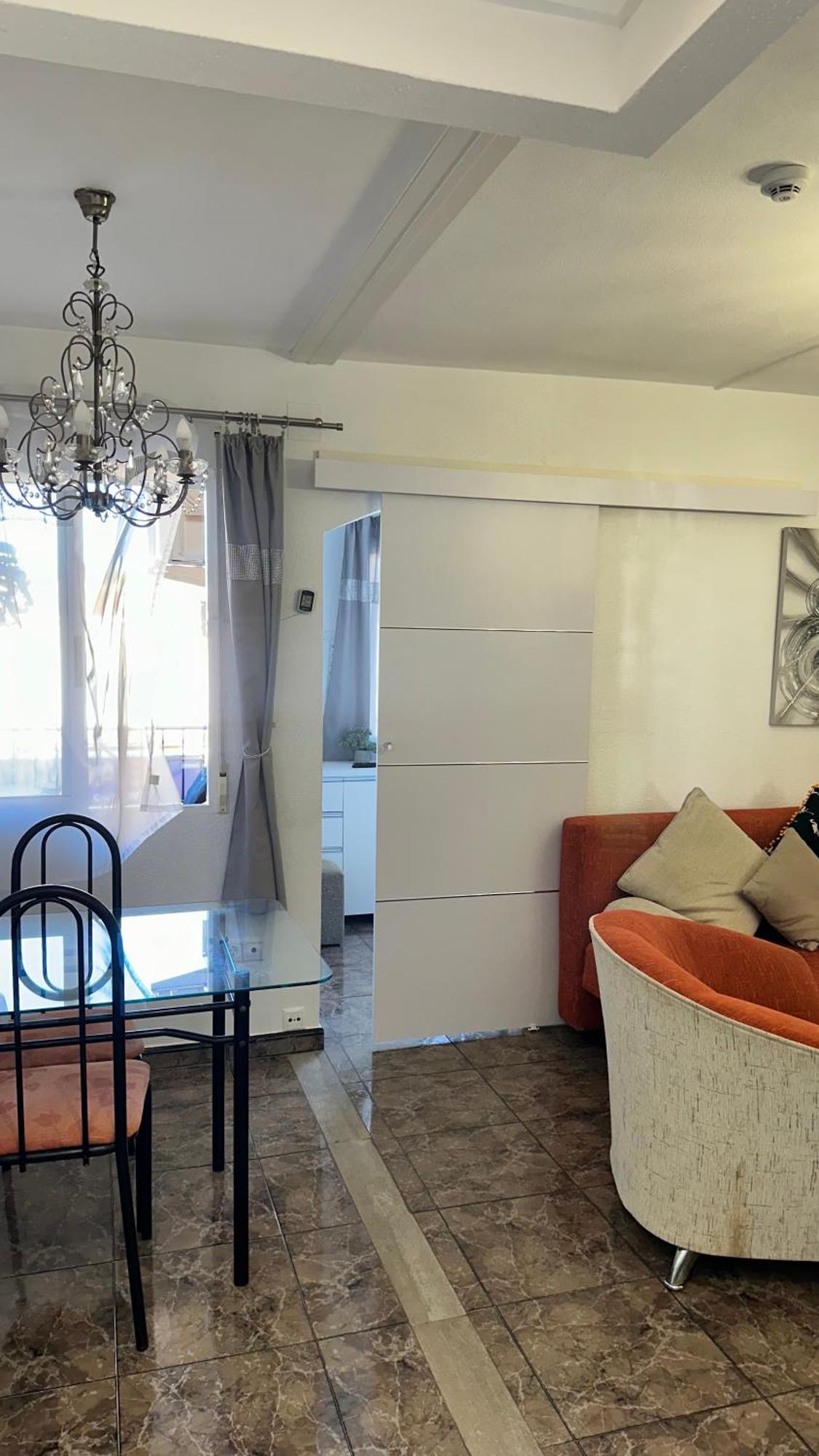 Apartamenty Deluxe - Los Naufragos -Torrevieja Costa Blanca Exterior foto