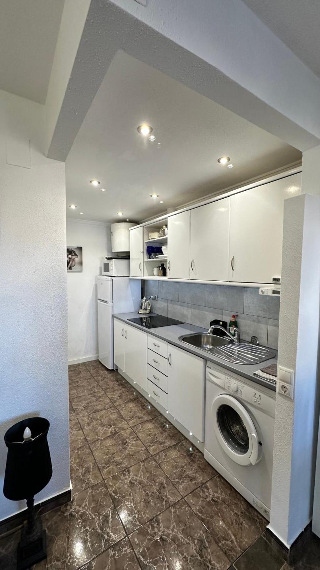 Apartamenty Deluxe - Los Naufragos -Torrevieja Costa Blanca Exterior foto