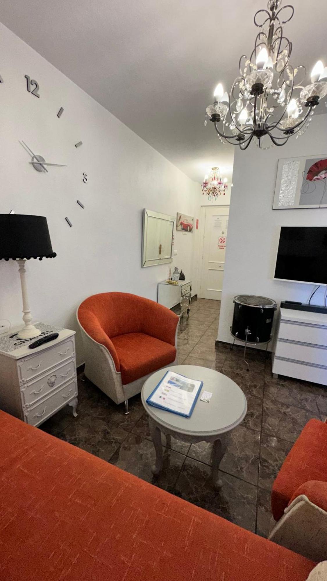 Apartamenty Deluxe - Los Naufragos -Torrevieja Costa Blanca Exterior foto