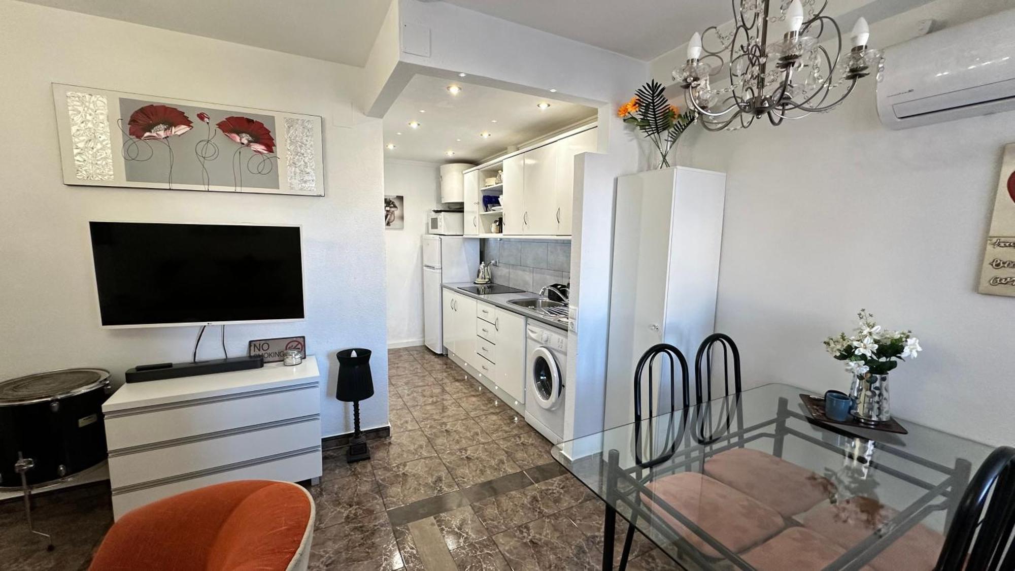Apartamenty Deluxe - Los Naufragos -Torrevieja Costa Blanca Exterior foto