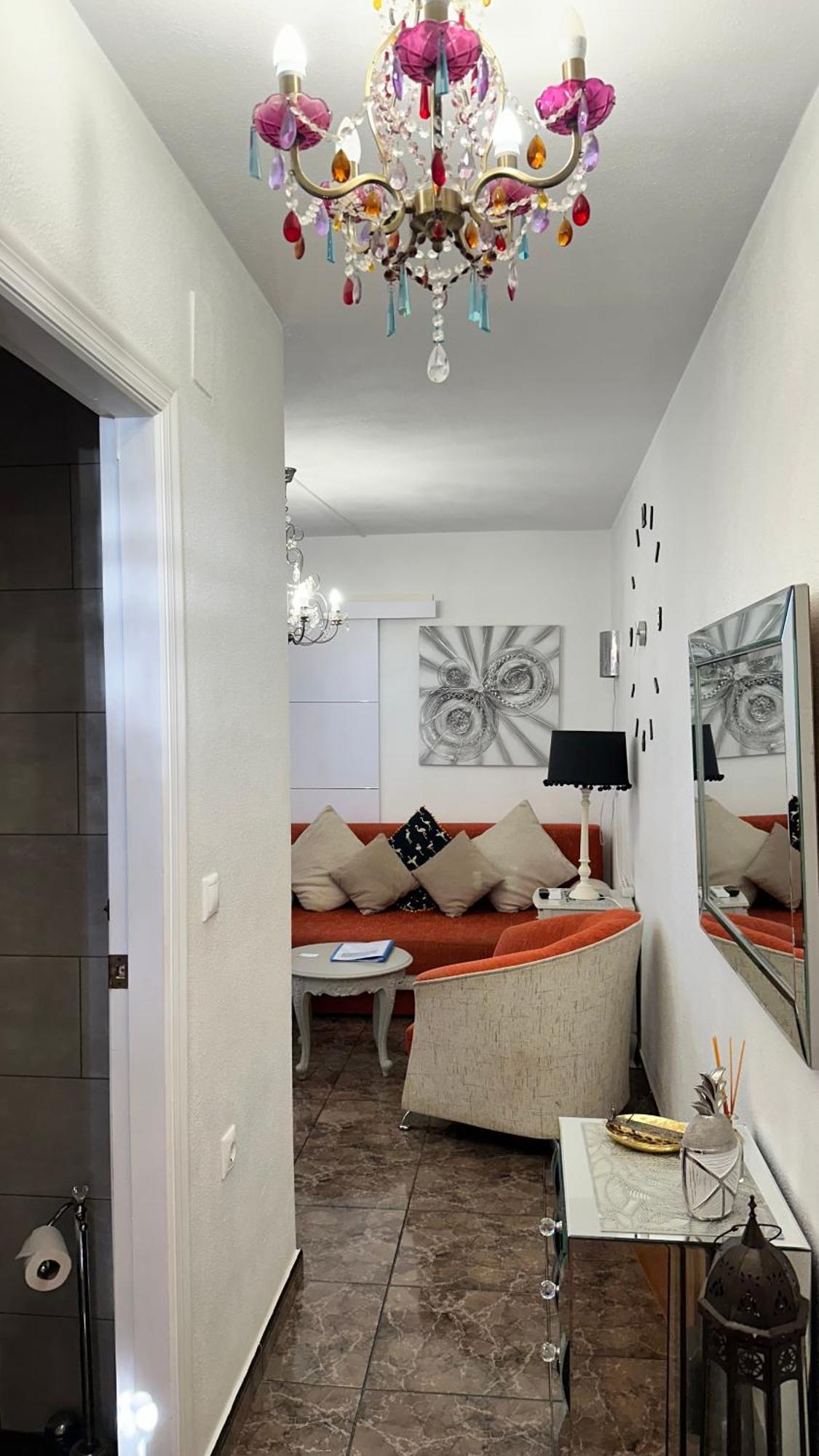 Apartamenty Deluxe - Los Naufragos -Torrevieja Costa Blanca Exterior foto